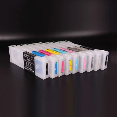 EPSON T5921 স্টাইলাস প্রো 11880/11880c রিফিলযোগ্য কালি কার্টিজ